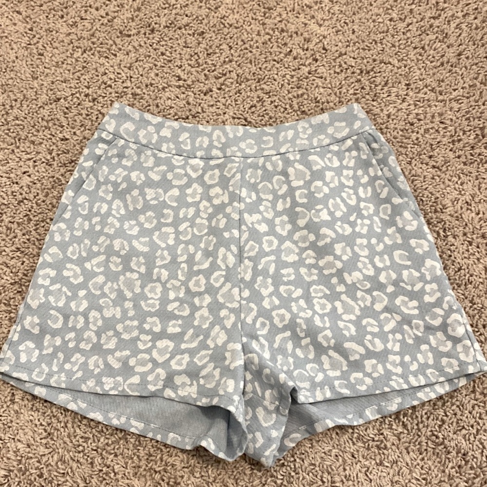 altard state shorts